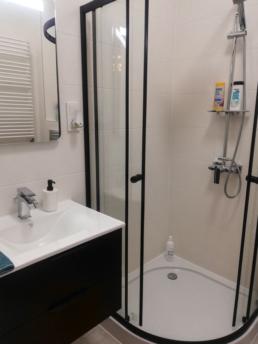 Studio Praga Północ na krótkie terminy