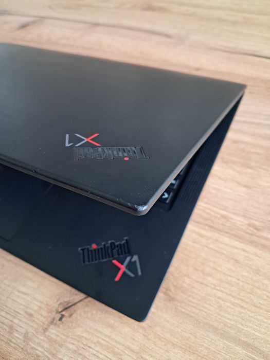 ThinkPad X1 Carbon Gen 9