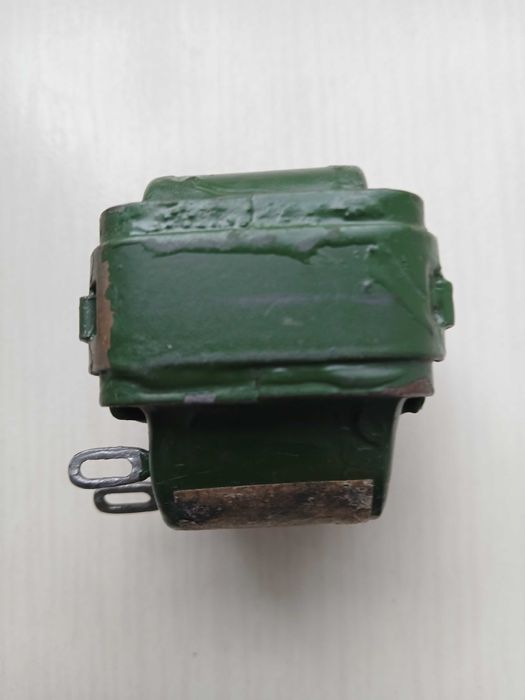 Дроссель тип Д 152