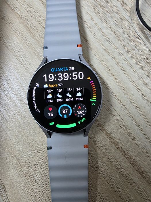 Samsung Galaxy watch 7 44mm LTE