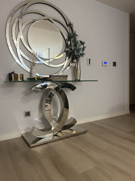 Movel de hall de entrada