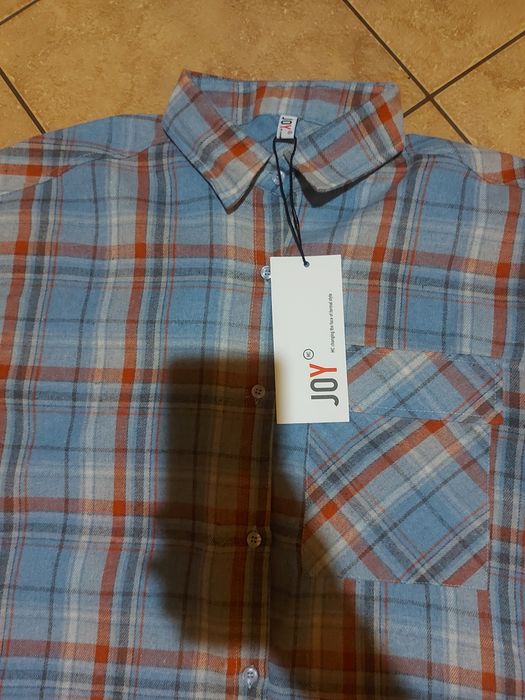 Koszula damska rozmiar uniwersalny