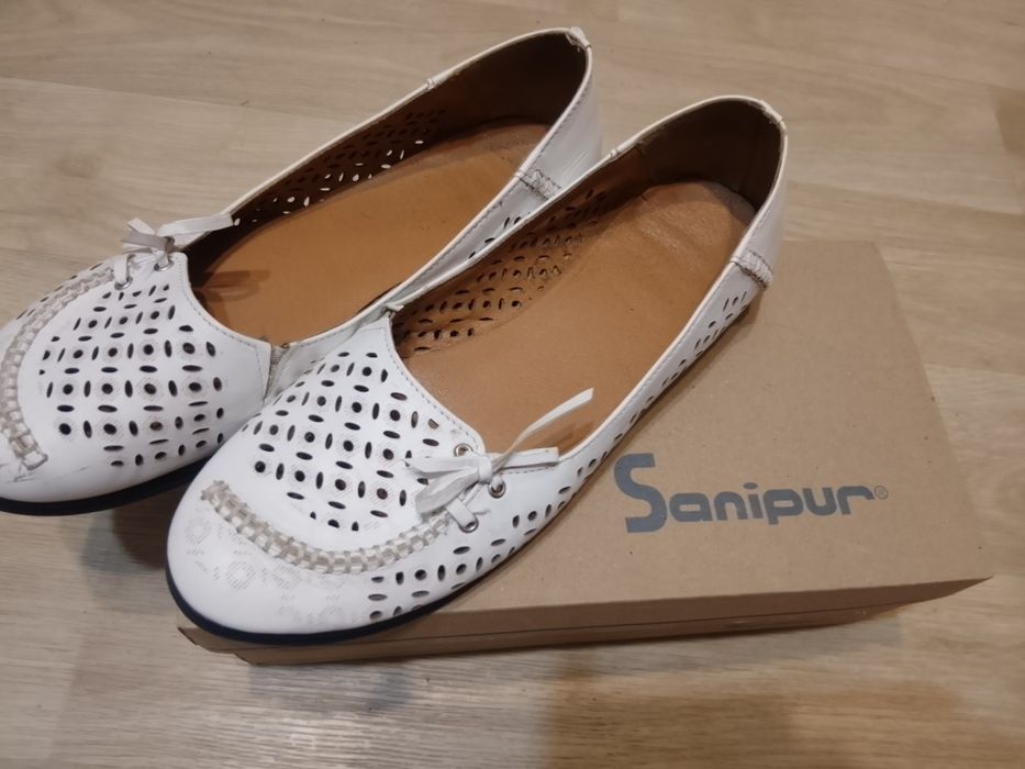 Балетки туфлі жіночі