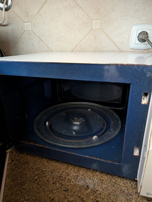 Microondas Samsung 850W