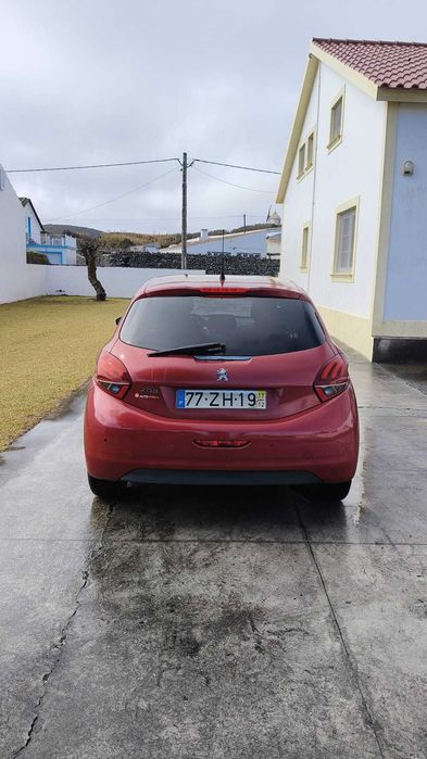 Peugeot 208 1.2 PureTech Style
