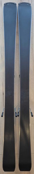 Narty Fischer RC4 Race Junior 120cm