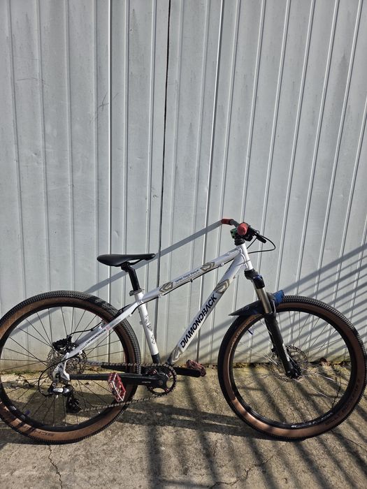 Rower Diamondback