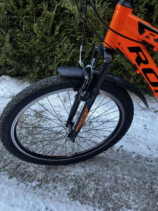 Rower górski Romet Rambler 6.0