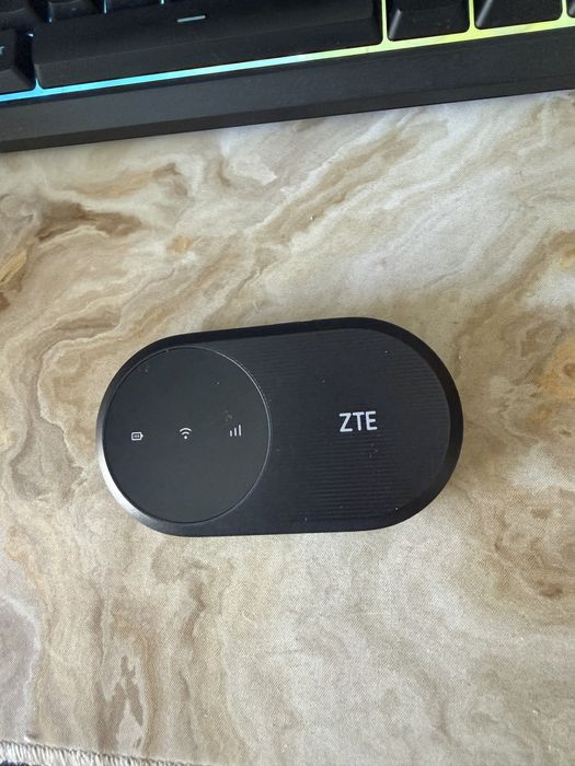 Hotspot 4G ZTE Desbloqueado
