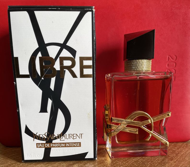 Yves Saint Laurent Libre Intense Edp 50ml
