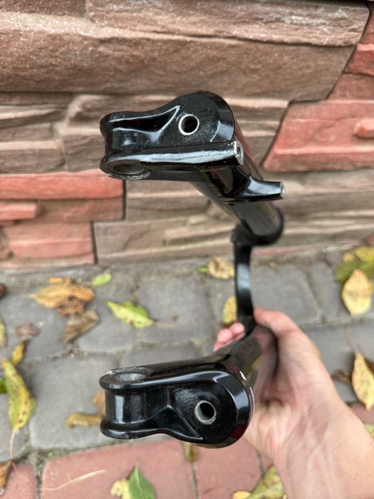 Штани Rock Shox Pike DJ 26