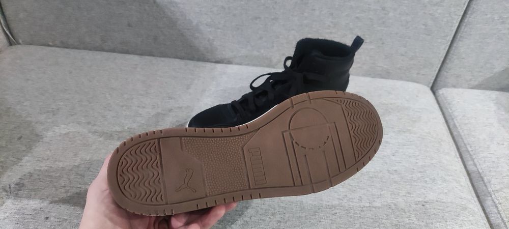 Кросівки PUMA  , розмір 47
