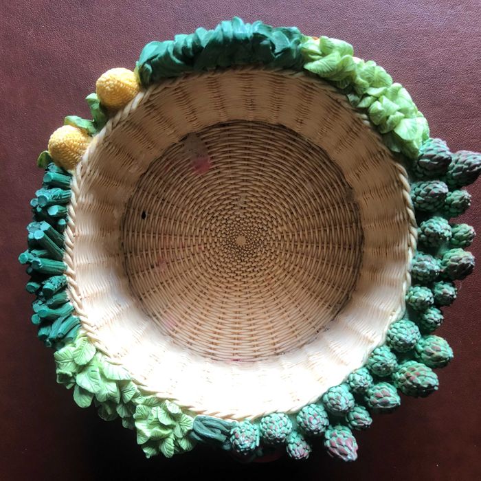 Керамічний свічник Yankee Candle + Настінна плитка Espresso Coffee Cup