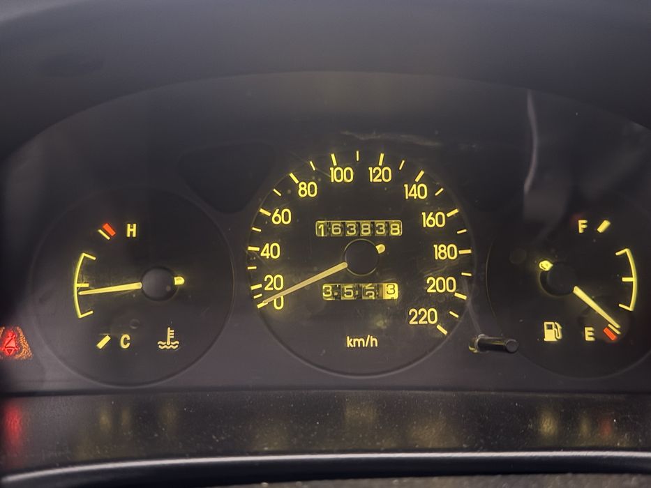 Продам DAEWOO Lanos 1,4