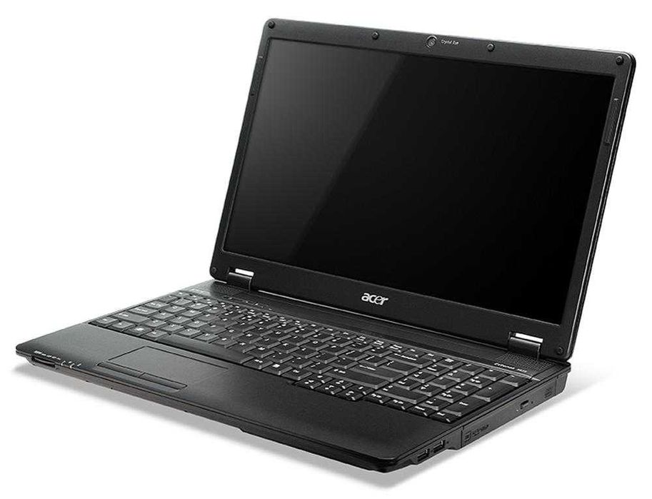 Laptop Acer Extensa 5635Z Intel Dual-Core T4500, 6GB RAM, Dysk 320GB