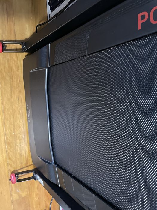 Passadeira de correr Domyos com conetividade