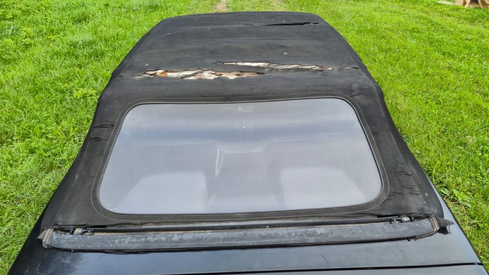 Renault 19 cabrio  d53