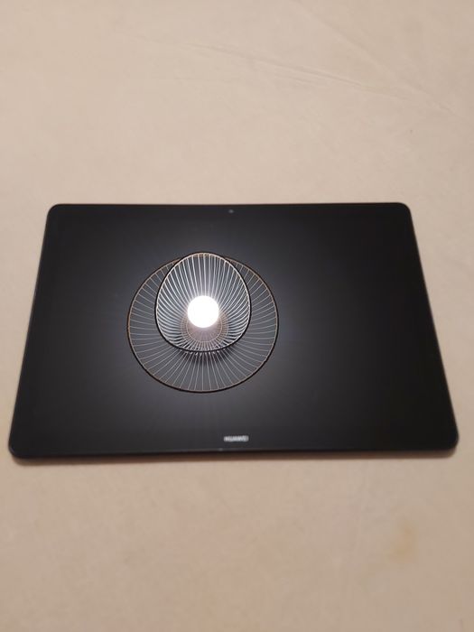 Tablet Huawei MediaPad T5 (3GB RAM / 32GB) + Capa 360º