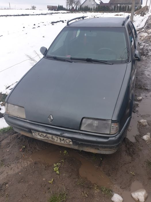 Розборка Renault 19 бензин