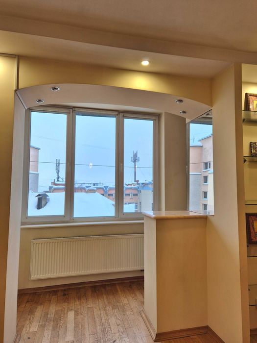 Apartment in Lviv, Znesinnya - View 4