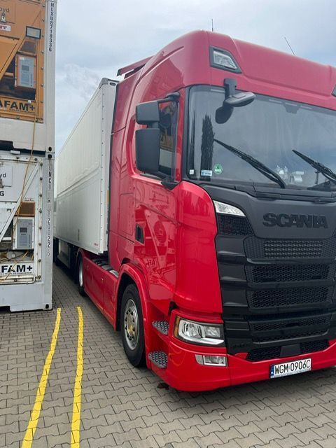 Scania