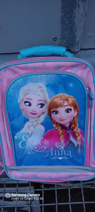 Рюкзак Disney оригинал.