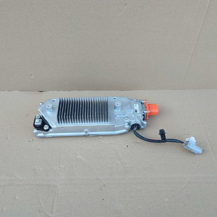 Toyota Rav 4 V Lexus 19- falownik przetwornica napięcia moduł DC