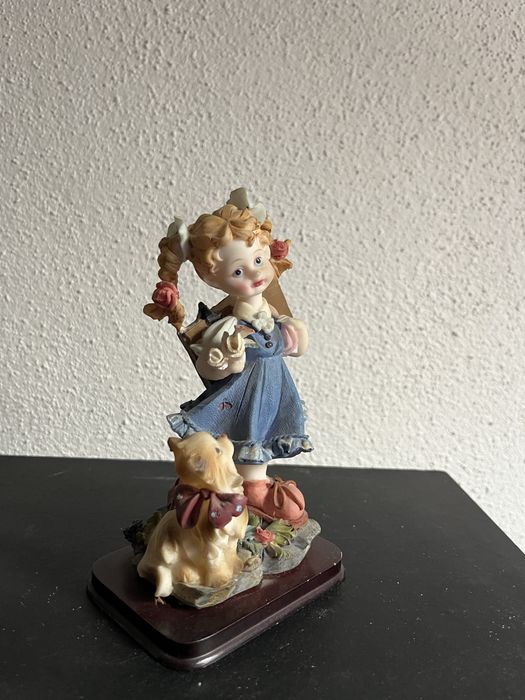 Peça para decoração