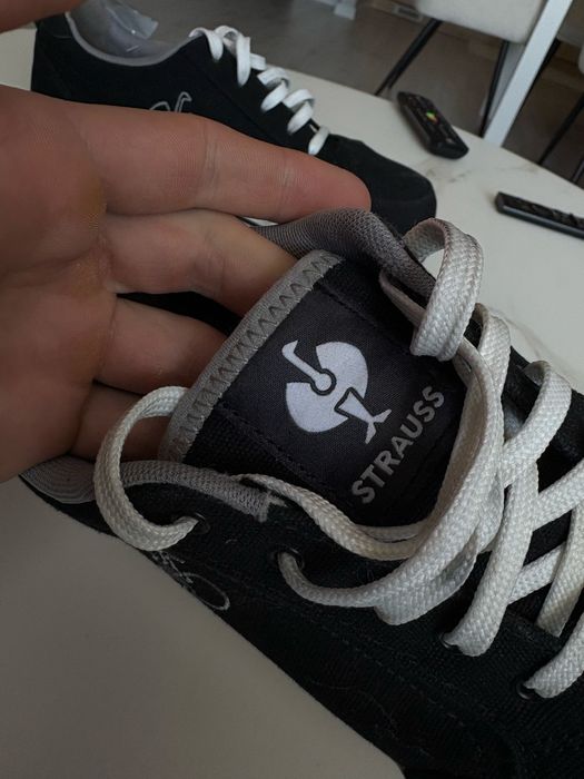 Buty robocze Engelbert Strauss 41