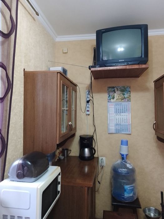 Сдаю 1к/кв пр.Центральный/4 Слободская  3/5 28/14/6 6000 - More