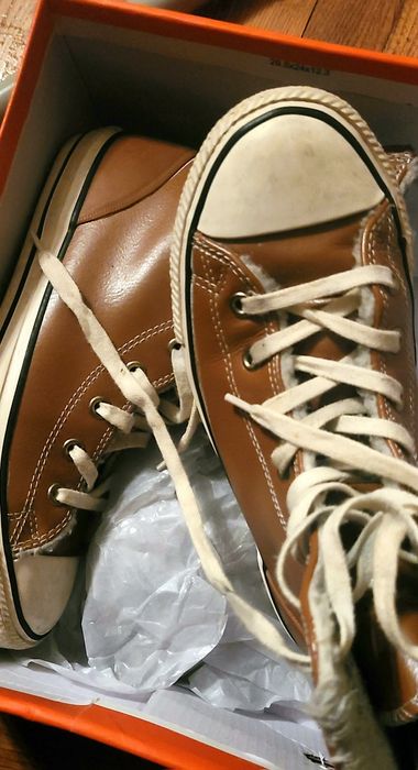 Кеди оригінал CONVERSE
