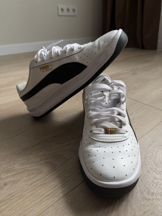 Кросівки Puma GV Special