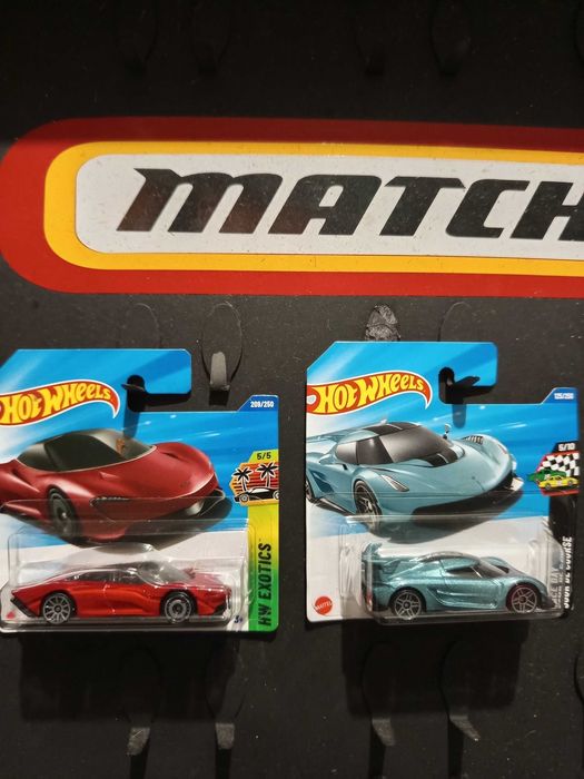 Miniaturas Hotwheels 2026