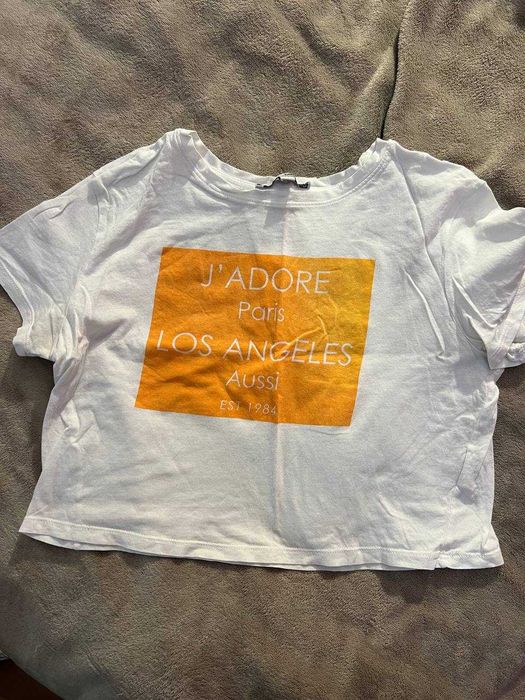 Футболки/майки/топи жіночі