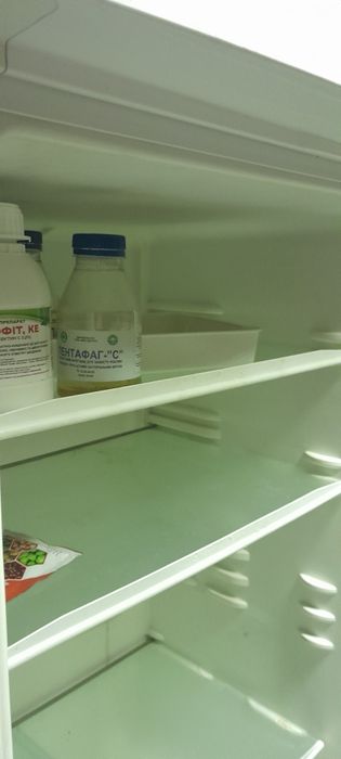 Холодильник Либхер