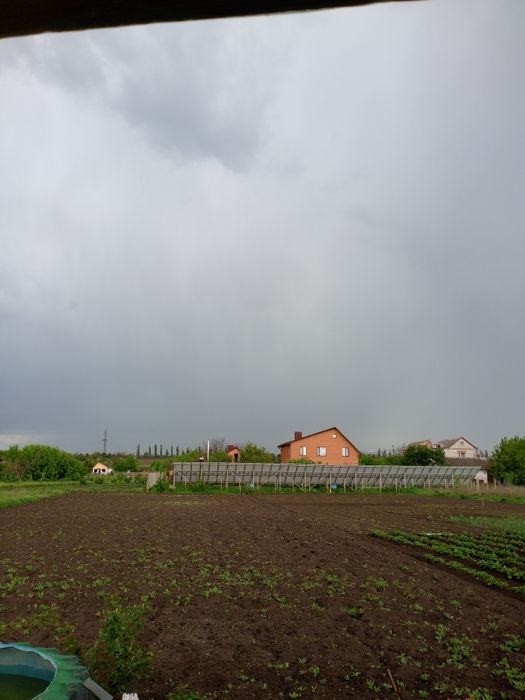 Продам земельна ділянка новопетрівка (соколівське)