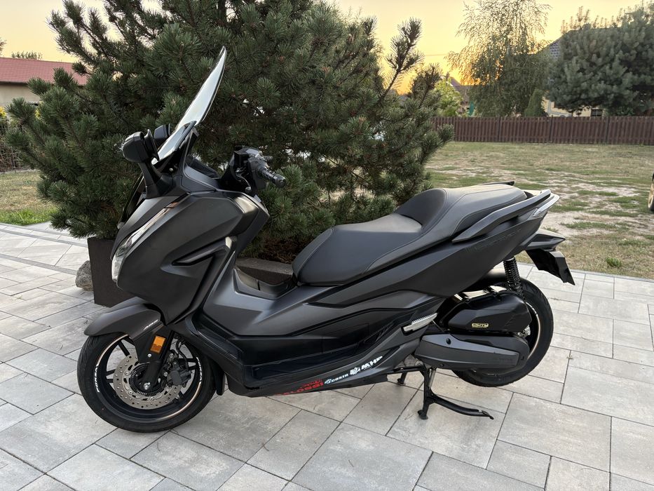 Honda Forza 125 NNS