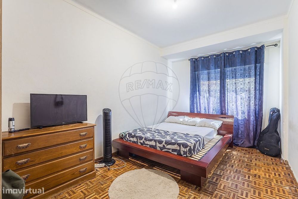 Apartamento T4 para venda