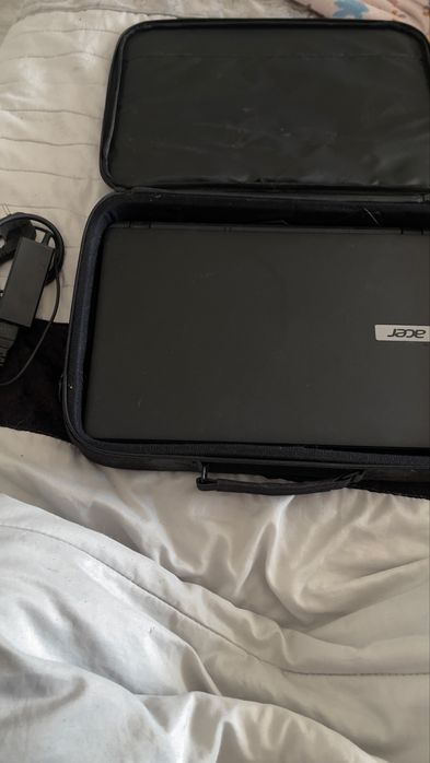 Computador Acer E 15 Start