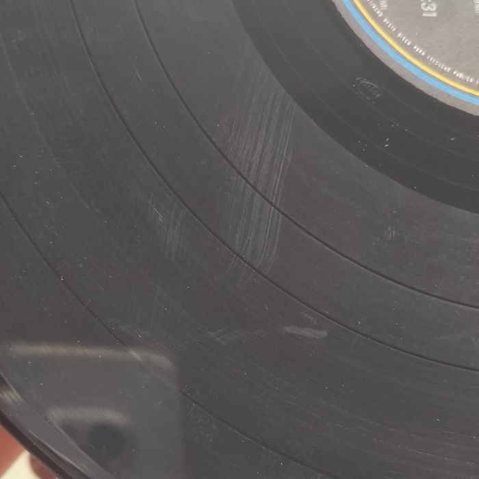 Sylvester All I Need Vinil