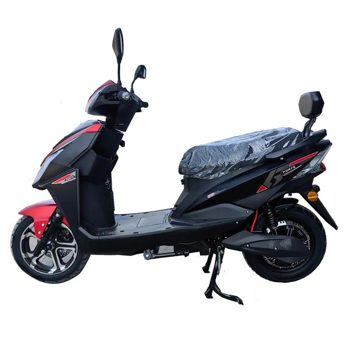 FORTE LEON електроскутер 2500 ват.