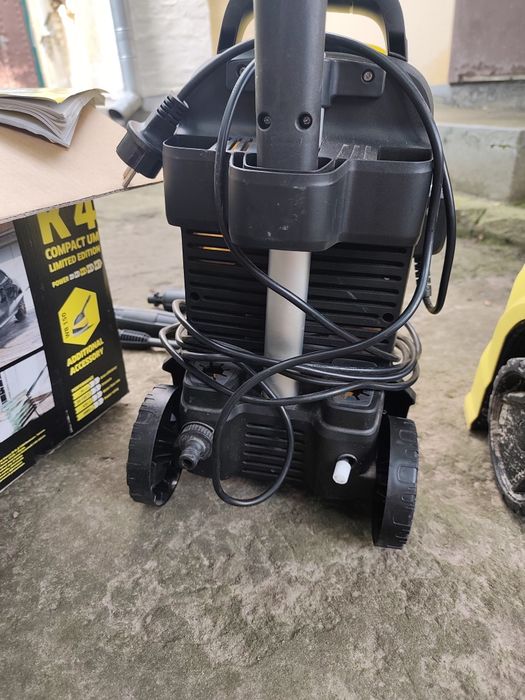 Продам  Мінімийки Karcher 2 шт