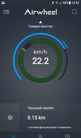 Электровелосипед складной самый компактный