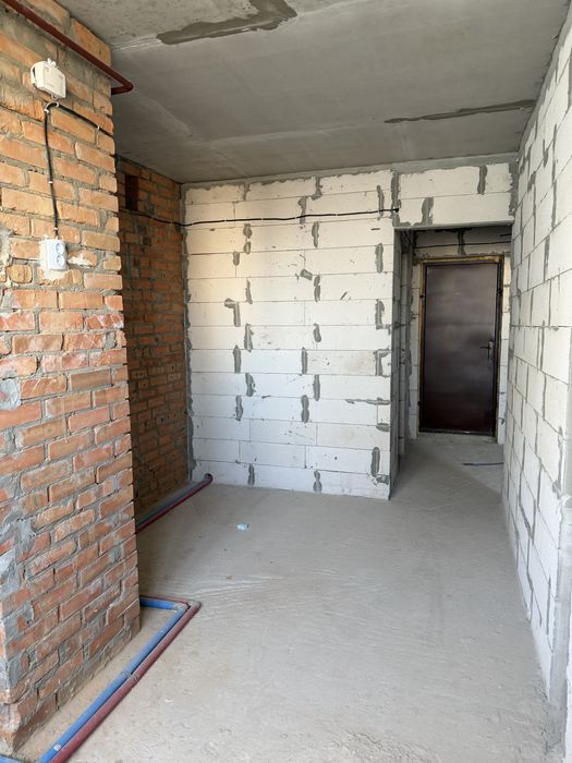 Квартира в Заселеному будинку 37м2/ Газ / єОселя/ без комісії