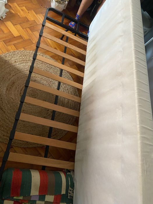 Sofá cama Ikea barato