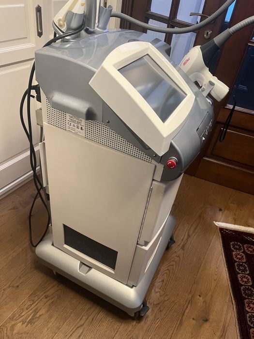 Laser Vectus Palomar