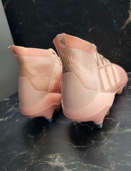 Бутси, копочки Adidas 46р.