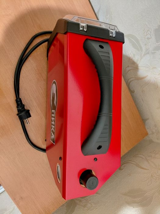 Плазморез СПІКА PC 50 Pilot