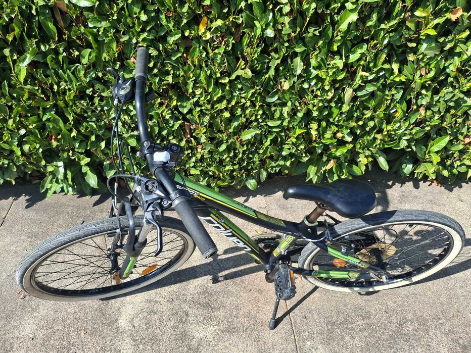 Bicicleta Coluer Randy 240