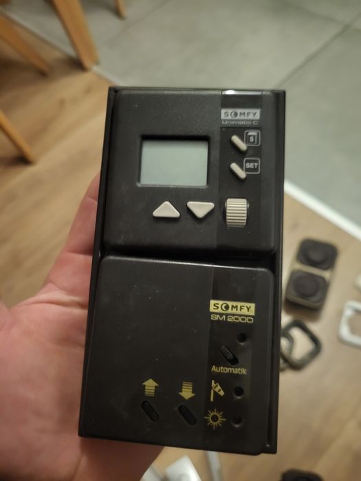 Somfy SM 2000  ..